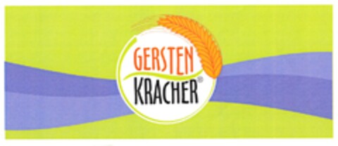 GERSTEN KRACHER Logo (DPMA, 14.02.2011)