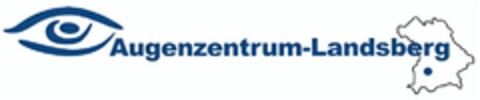 Augenzentrum-Landsberg Logo (DPMA, 03/01/2011)