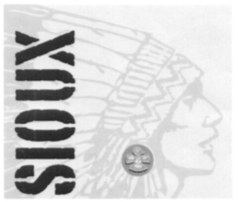 SIOUX Logo (DPMA, 09.06.2011)
