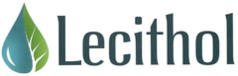 Lecithol Logo (DPMA, 05.10.2011)