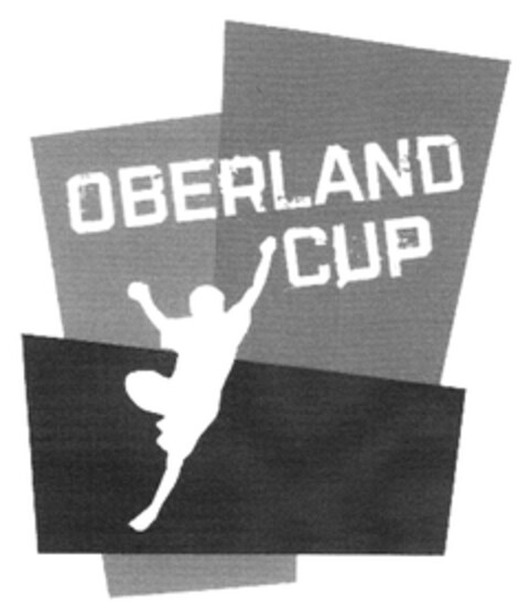 OBERLAND CUP Logo (DPMA, 26.03.2012)