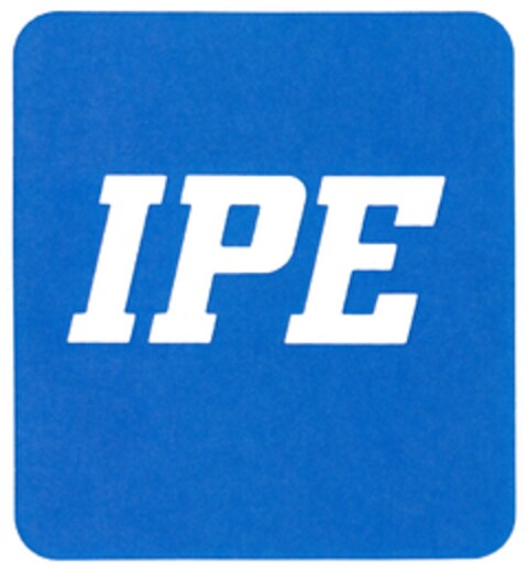 IPE Logo (DPMA, 26.04.2012)