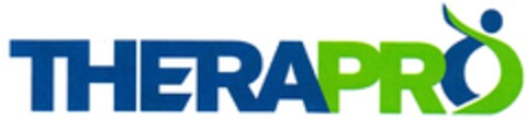 THERAPRO Logo (DPMA, 17.08.2012)