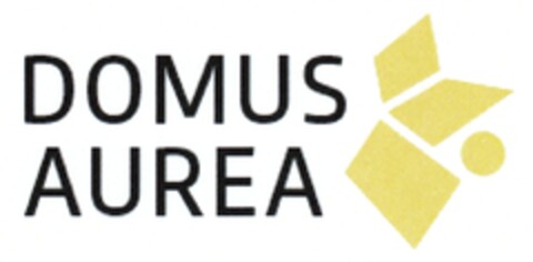 DOMUS AUREA Logo (DPMA, 11.10.2012)