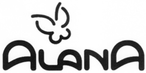 ALANA Logo (DPMA, 20.10.2012)