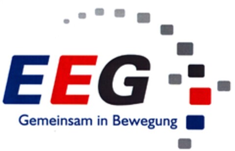 EEG Gemeinsam in Bewegung Logo (DPMA, 12/11/2012)