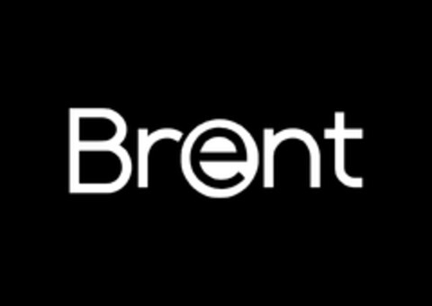 Brent Logo (DPMA, 01/16/2013)