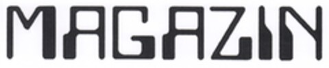 MAGAZIN Logo (DPMA, 17.07.2013)