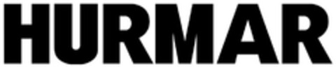 HURMAR Logo (DPMA, 12/18/2014)