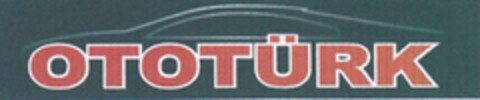 OTOTÜRK Logo (DPMA, 20.01.2014)