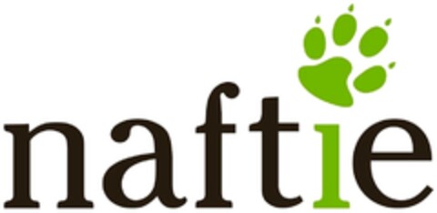 naftie Logo (DPMA, 10/02/2014)