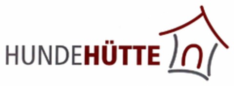 HUNDEHÜTTE Logo (DPMA, 04/08/2014)