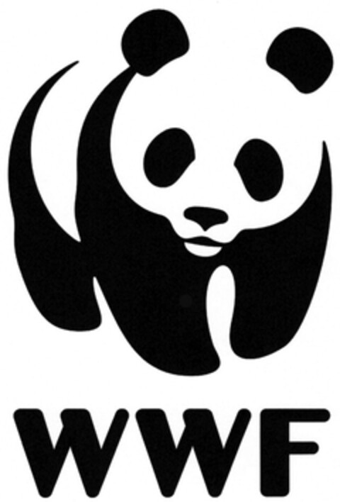 WWF Logo (DPMA, 04.07.2014)