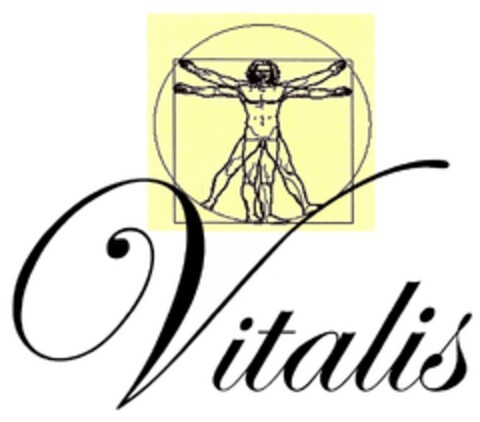 Vitalis Logo (DPMA, 30.09.2014)