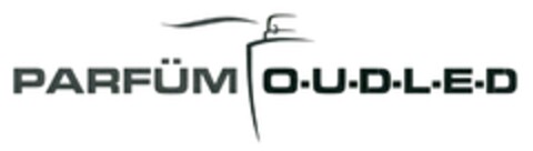 PARFÜM O-U-D-L-E-D Logo (DPMA, 22.04.2015)