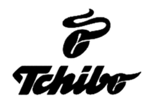 Tchibo Logo (DPMA, 07/17/2015)