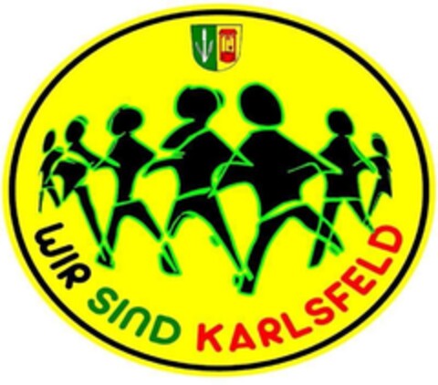 Wir sind Karlsfeld Logo (DPMA, 28.04.2015)