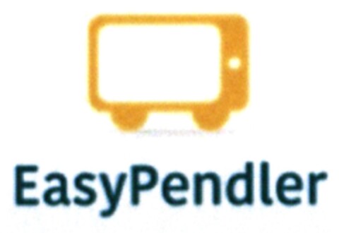 EasyPendler Logo (DPMA, 11.02.2016)