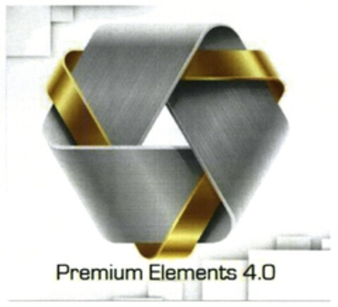 Premium Elements 4.0 Logo (DPMA, 05/04/2016)