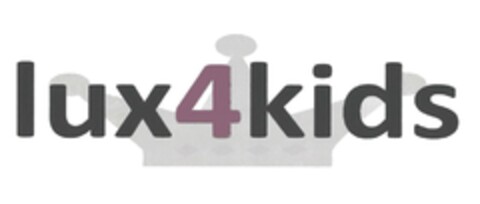 lux4kids Logo (DPMA, 22.07.2016)