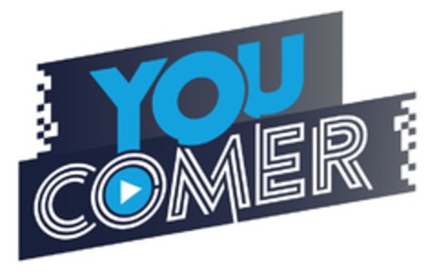 YOU COMER Logo (DPMA, 06.09.2016)