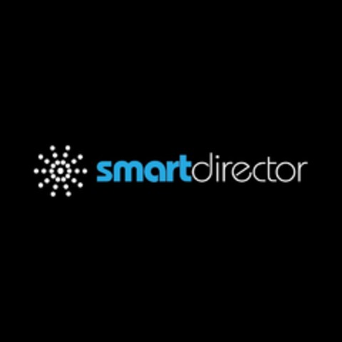 smartdirector Logo (DPMA, 04/08/2016)