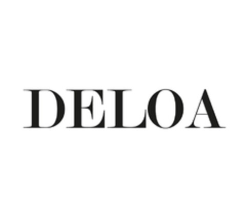 DELOA Logo (DPMA, 26.01.2016)