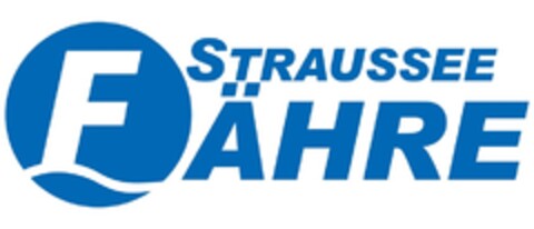 STRAUSSEE FÄHRE Logo (DPMA, 06/30/2016)