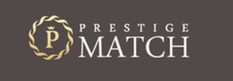 PRESTIGEMATCH Logo (DPMA, 08/16/2017)