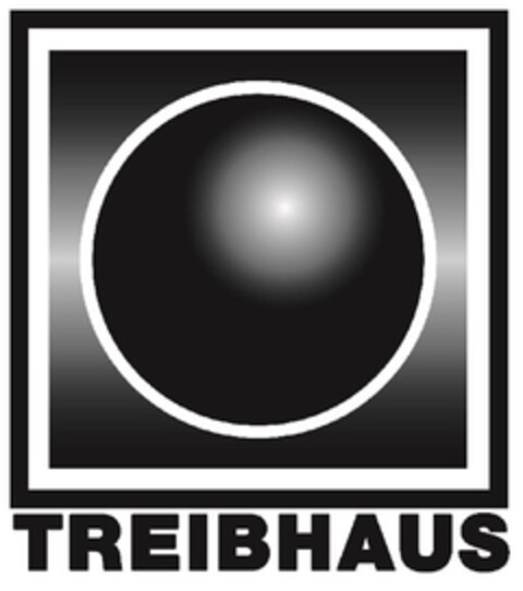 TREIBHAUS Logo (DPMA, 05/17/2017)