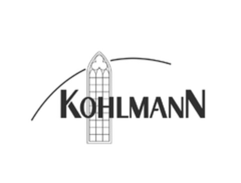 KOHLMANN Logo (DPMA, 24.02.2017)