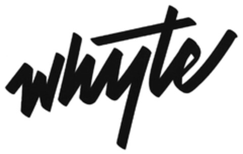 Whyte Logo (DPMA, 24.04.2018)