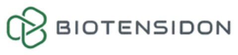 BIOTENSIDON Logo (DPMA, 31.07.2018)