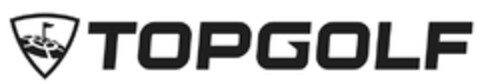 TOPGOLF Logo (DPMA, 05.09.2018)