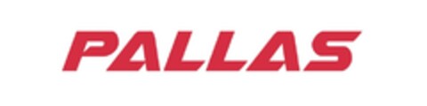 PALLAS Logo (DPMA, 04.10.2018)