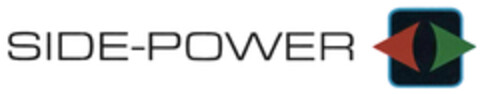 SIDE-POWER Logo (DPMA, 11/14/2019)