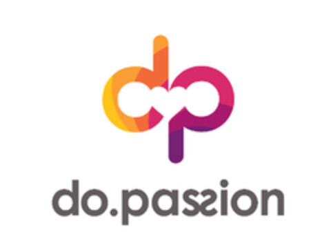 do.passion Logo (DPMA, 23.08.2019)