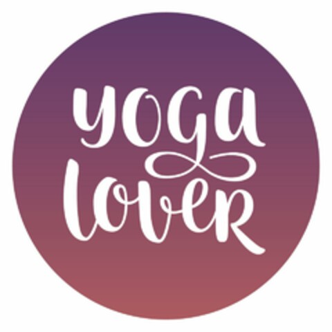 yoga loveR Logo (DPMA, 18.09.2019)