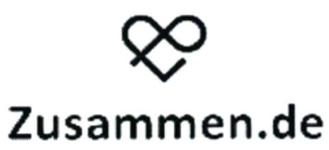 Zusammen.de Logo (DPMA, 03/26/2020)