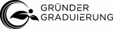 GRÜNDER GRADUIERUNG Logo (DPMA, 04/23/2020)