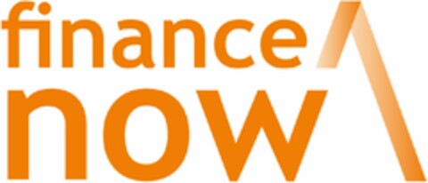 finance now Logo (DPMA, 19.05.2020)