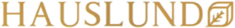 HAUSLUND Logo (DPMA, 08.06.2020)