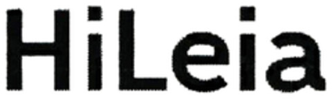 HiLeia Logo (DPMA, 14.12.2018)