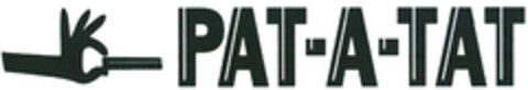 PAT-A-TAT Logo (DPMA, 05.03.2021)