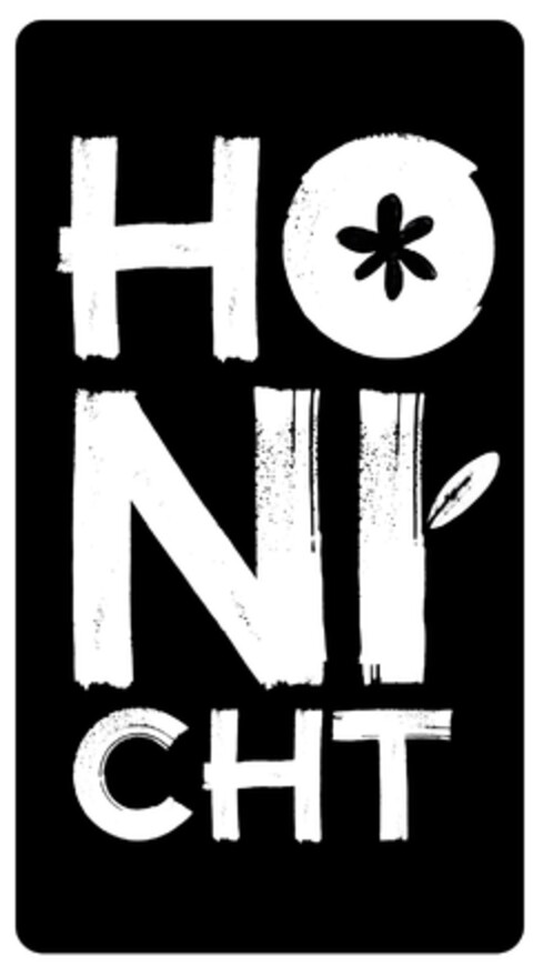 HONICHT Logo (DPMA, 11.05.2021)