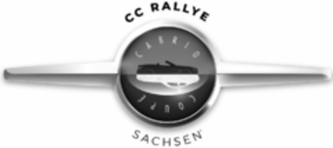 CC RALLYE SACHSEN* CABRIO COUPÉ Logo (DPMA, 12.05.2021)