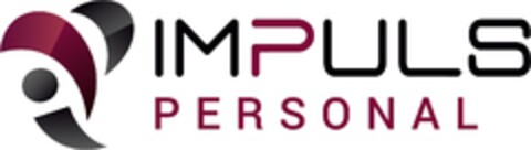 IMPULS PERSONAL Logo (DPMA, 10.12.2021)