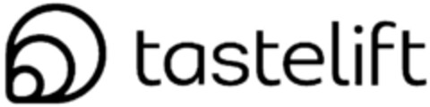 tastelift Logo (DPMA, 12/10/2021)