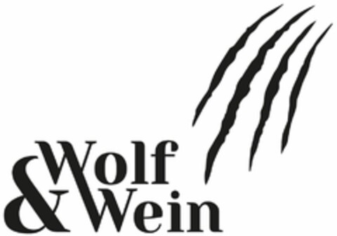 Wolf & Wein Logo (DPMA, 22.03.2021)