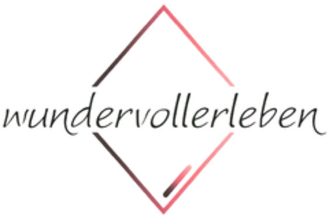 wundervollerleben Logo (DPMA, 01.12.2021)